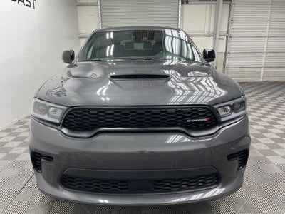 2025 Dodge Durango R/T Plus