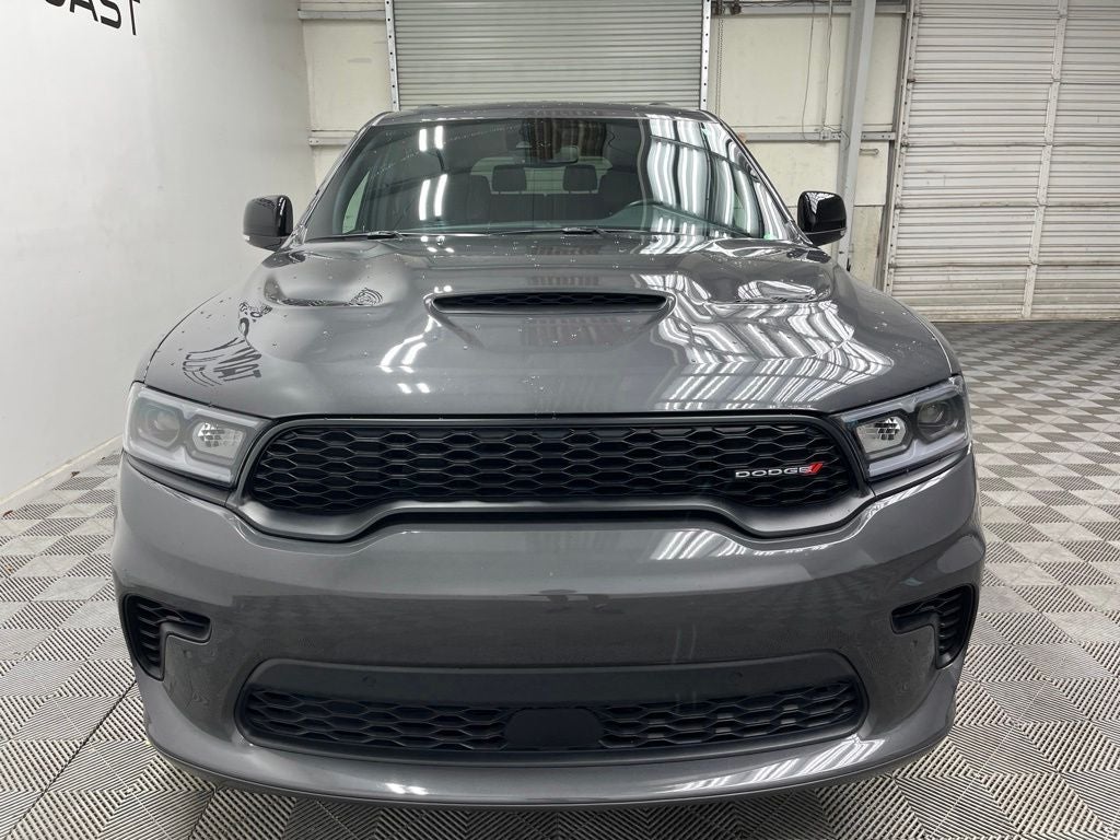 2025 Dodge Durango R/T Plus