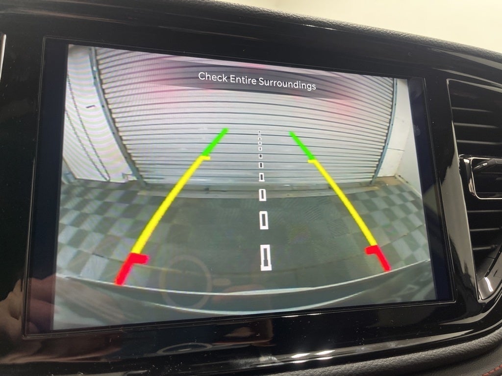 2025 Dodge Durango R/T Plus