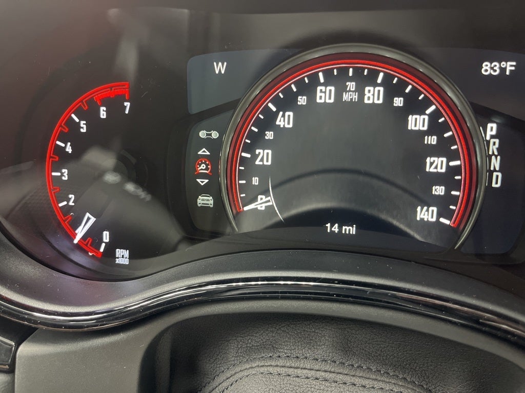 2025 Dodge Durango R/T Plus