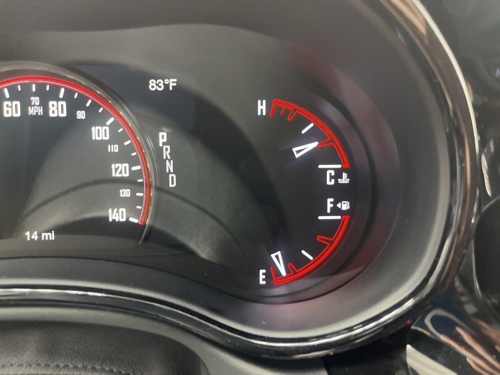 2025 Dodge Durango R/T Plus