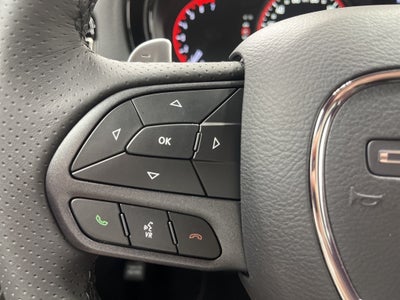 2025 Dodge Durango R/T Plus