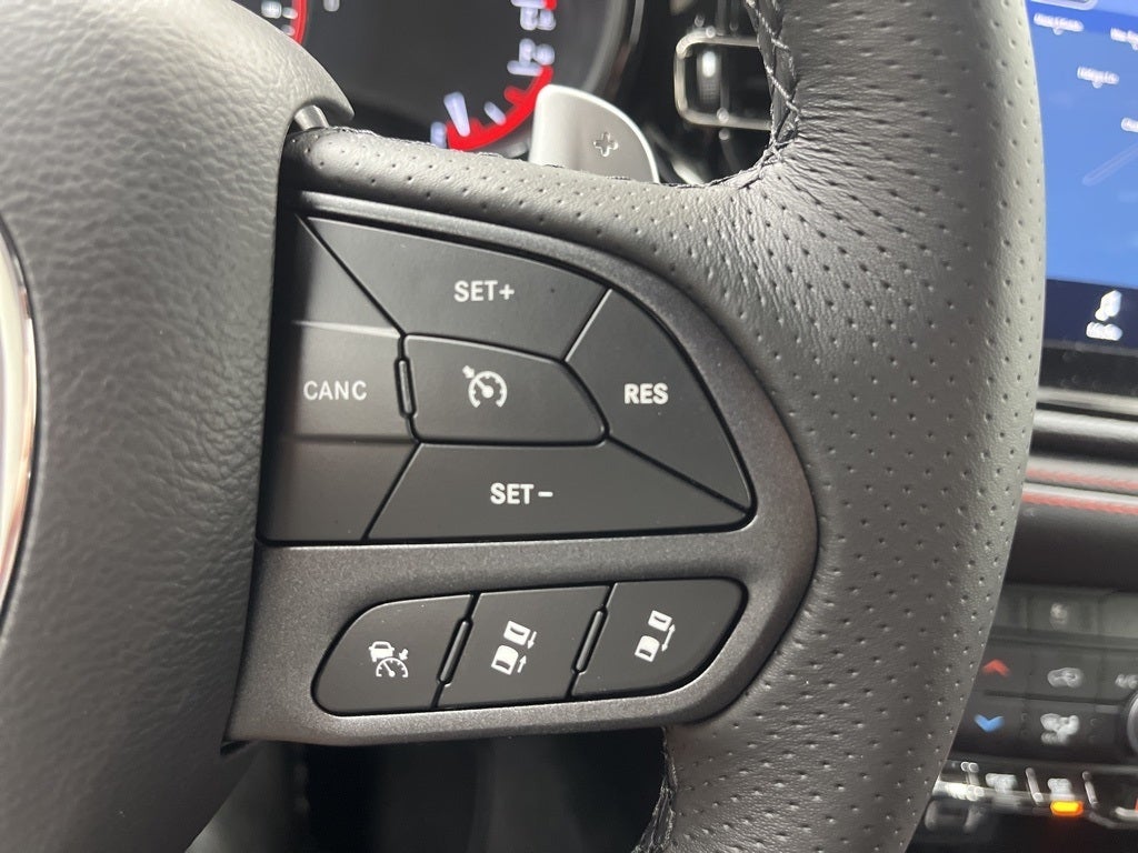 2025 Dodge Durango R/T Plus