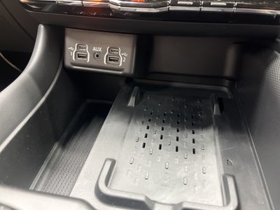 2025 Dodge Durango R/T Plus