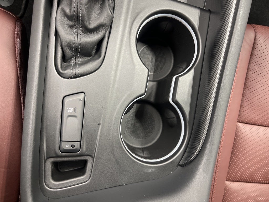 2025 Dodge Durango R/T Plus