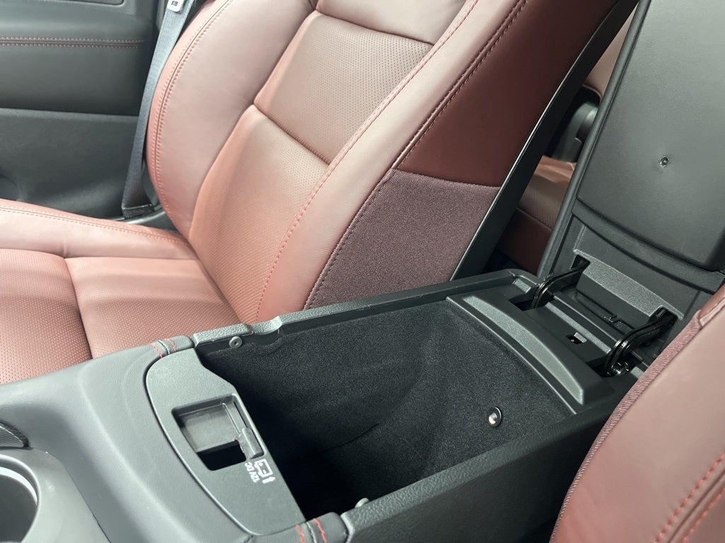 2025 Dodge Durango R/T Plus