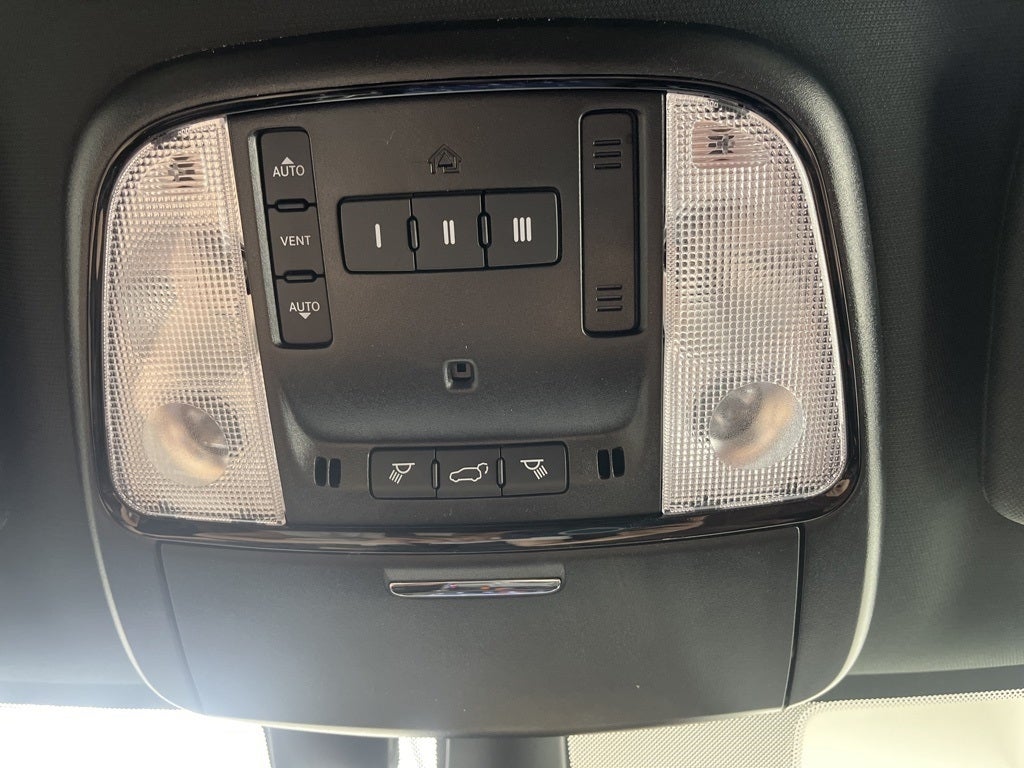 2025 Dodge Durango R/T Plus