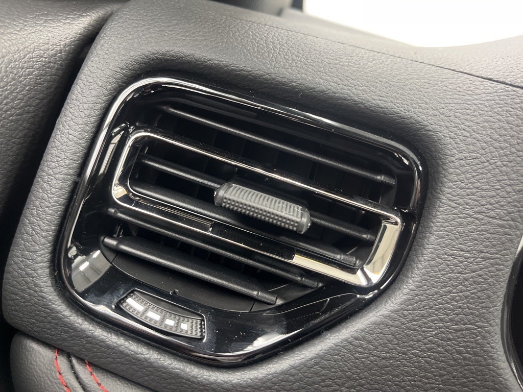 2025 Dodge Durango R/T Plus