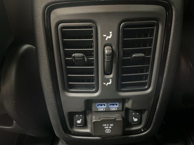 2025 Dodge Durango R/T Plus