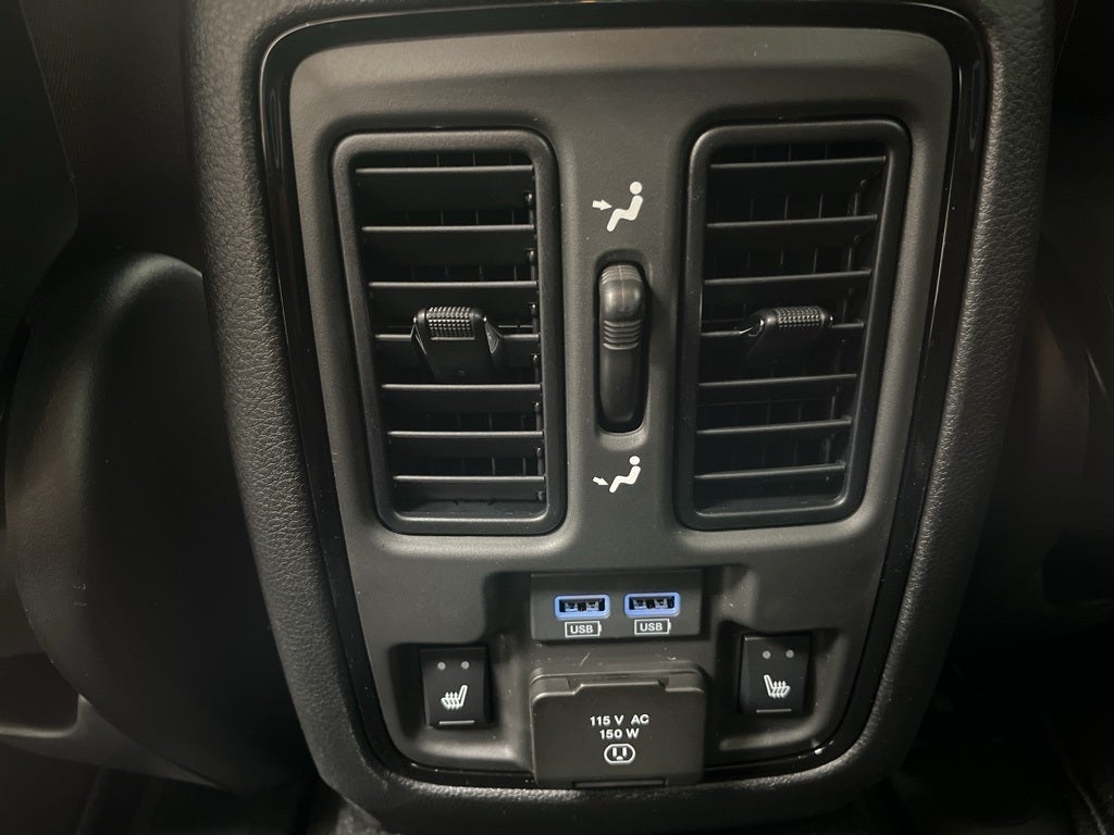 2025 Dodge Durango R/T Plus