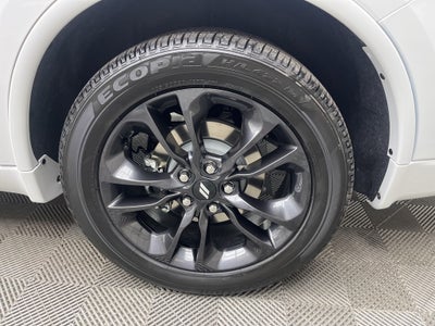 2025 Dodge Durango R/T Plus