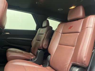 2025 Dodge Durango R/T Plus