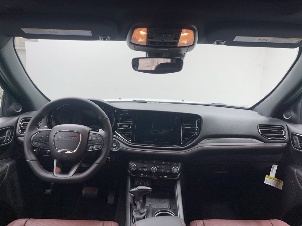 2025 Dodge Durango R/T Plus