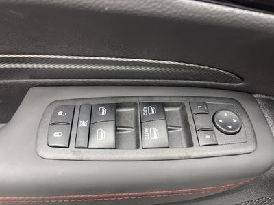 2025 Dodge Durango R/T Plus