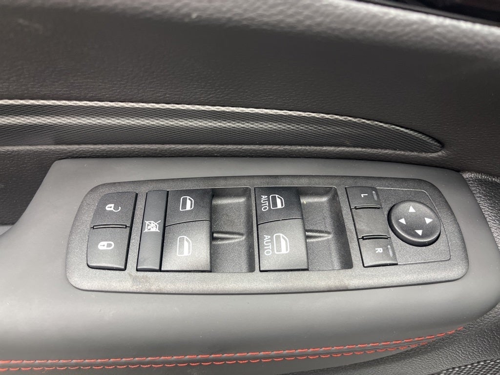 2025 Dodge Durango R/T Plus