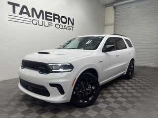 2025 Dodge Durango R/T Plus