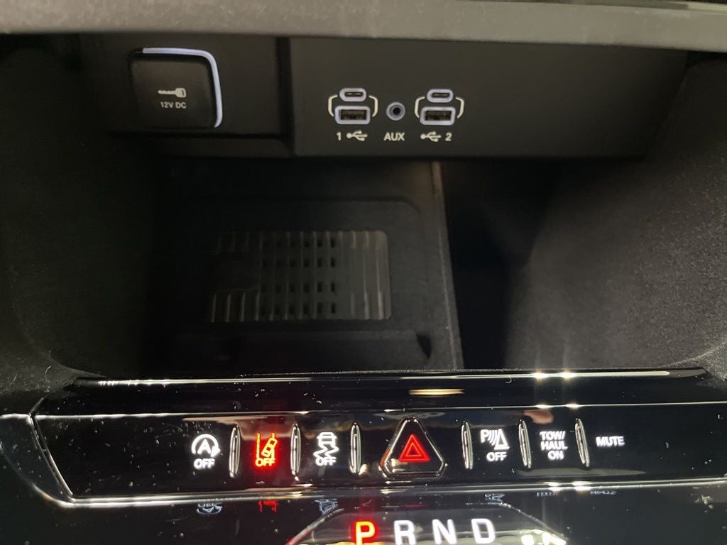 2026 Jeep Grand Wagoneer L Limited Altitude