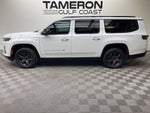 2026 Jeep Grand Wagoneer L Limited Altitude