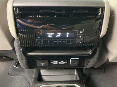 2026 Jeep Grand Wagoneer L Limited Altitude