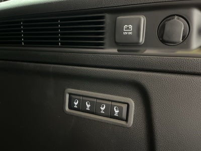 2026 Jeep Grand Wagoneer L Limited Altitude
