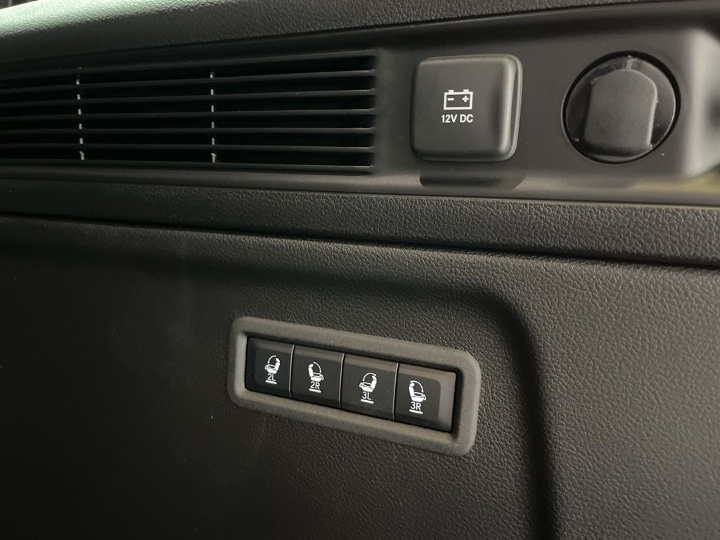 2026 Jeep Grand Wagoneer L Limited Altitude