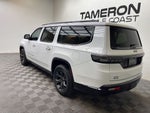 2026 Jeep Grand Wagoneer L Limited Altitude