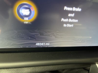 2024 Jeep Wagoneer L Series III