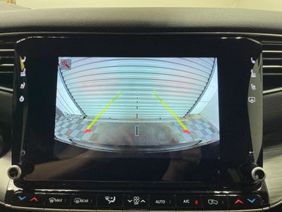 2024 Jeep Wagoneer L Series III