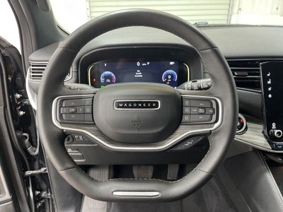 2024 Jeep Wagoneer L Series III