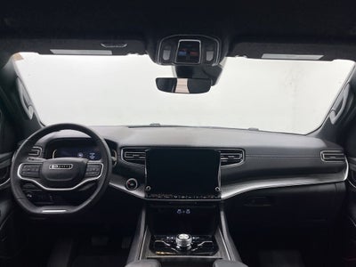 2024 Jeep Wagoneer L Series III