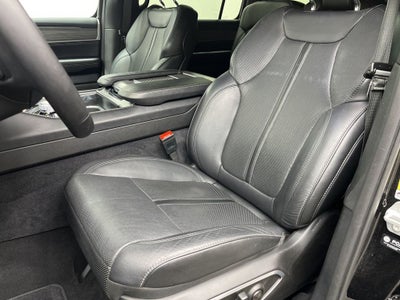 2024 Jeep Wagoneer L Series III