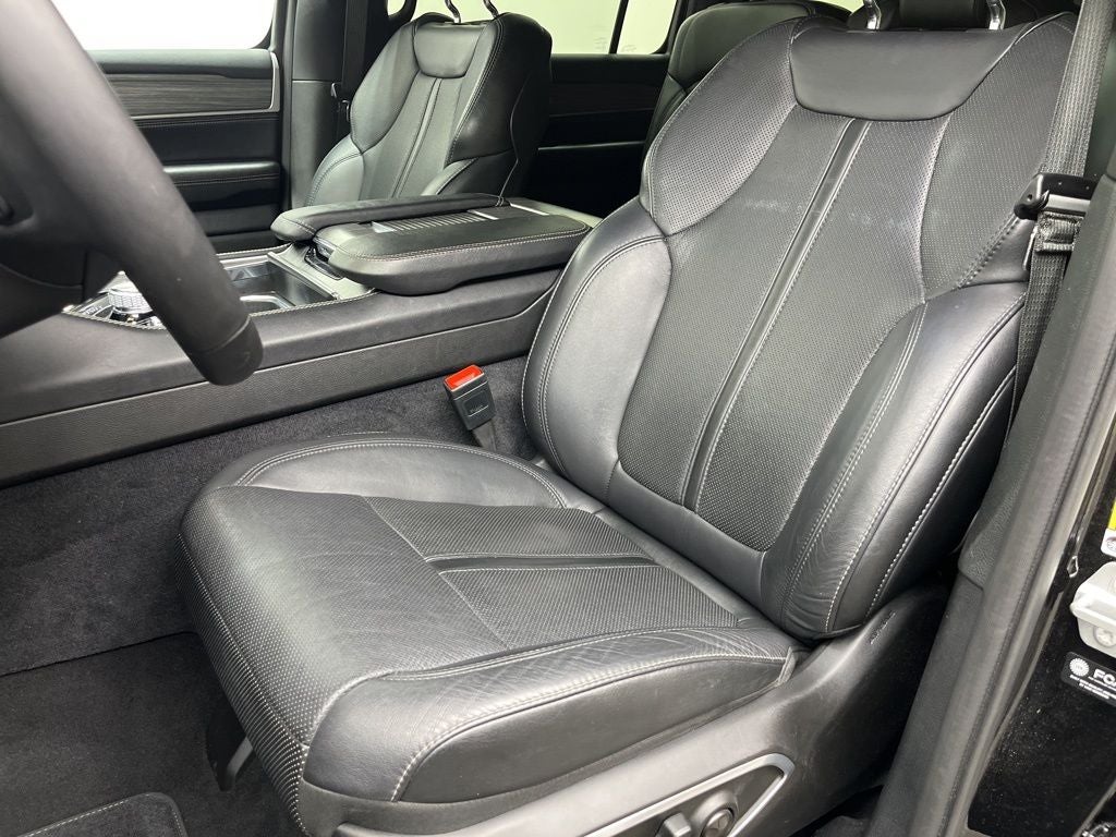 2024 Jeep Wagoneer L Series III