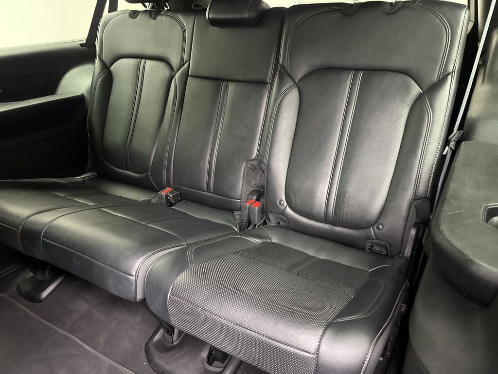 2024 Jeep Wagoneer L Series III