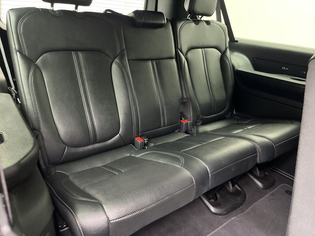 2024 Jeep Wagoneer L Series III