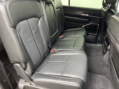 2024 Jeep Wagoneer L Series III