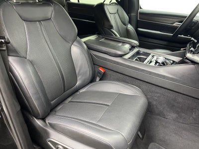 2024 Jeep Wagoneer L Series III