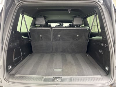 2024 Jeep Wagoneer L Series III