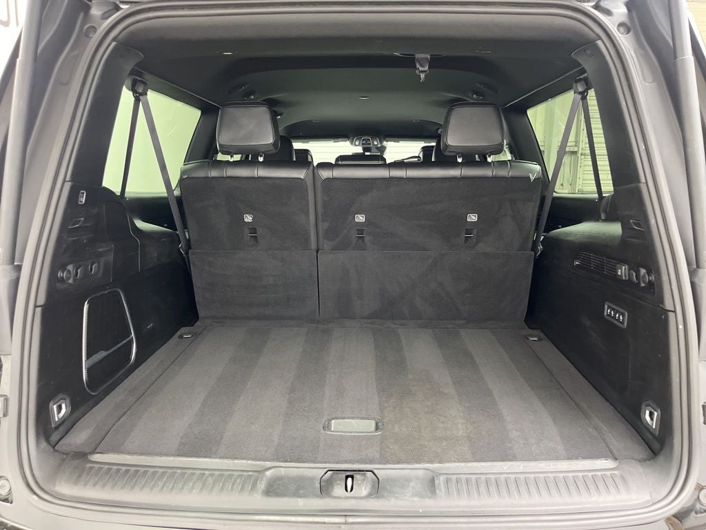 2024 Jeep Wagoneer L Series III