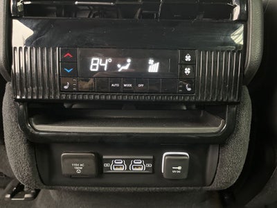 2024 Jeep Wagoneer L Series III