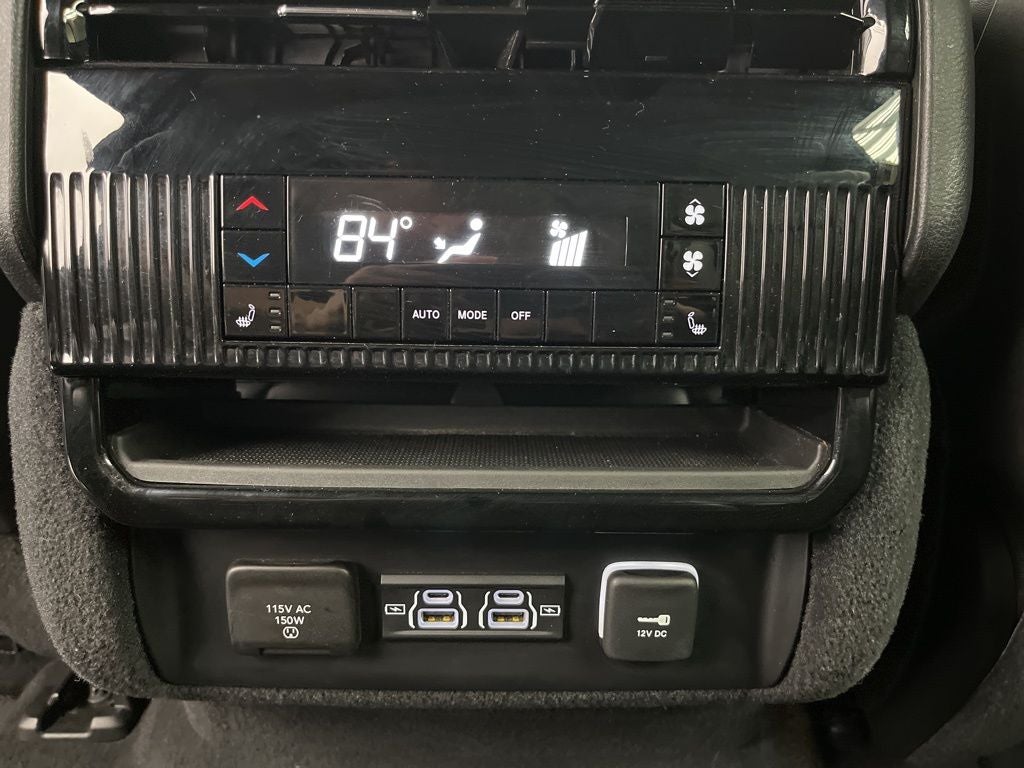 2024 Jeep Wagoneer L Series III