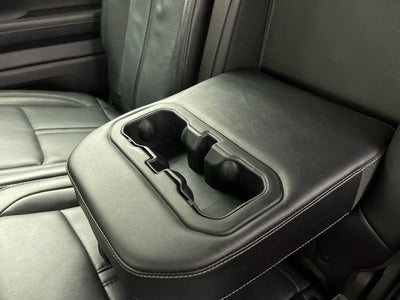 2024 Jeep Wagoneer L Series III