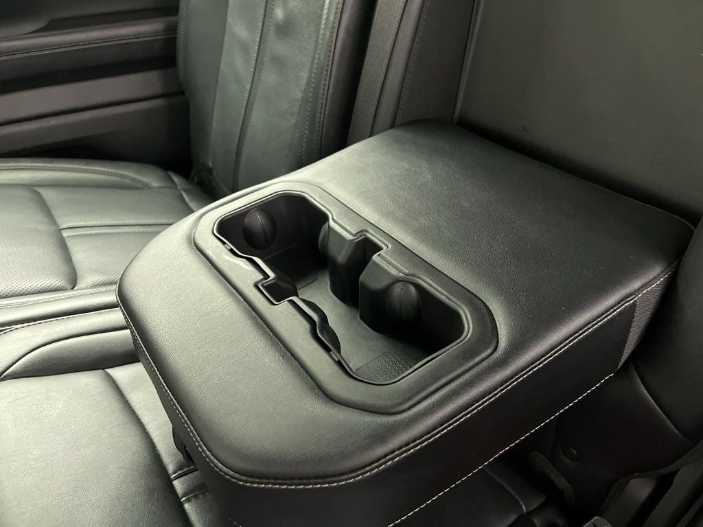 2024 Jeep Wagoneer L Series III