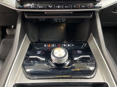 2024 Jeep Wagoneer L Series III