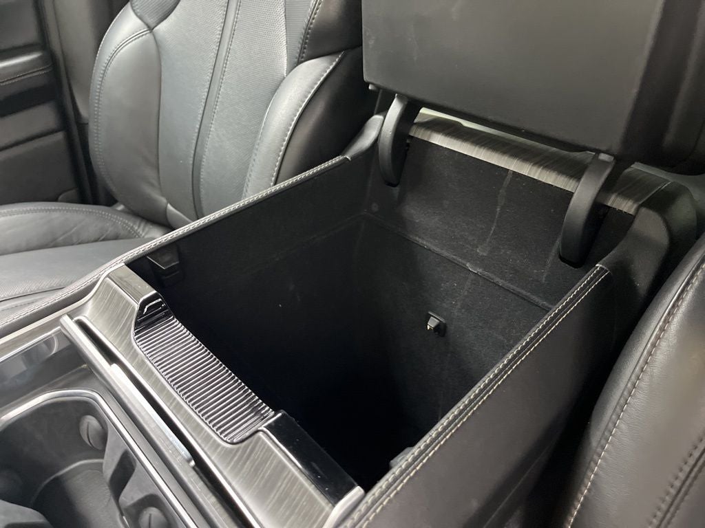 2024 Jeep Wagoneer L Series III