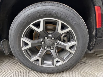 2024 Jeep Wagoneer L Series III