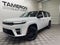 2026 Jeep Grand Wagoneer L Summit Obsidian