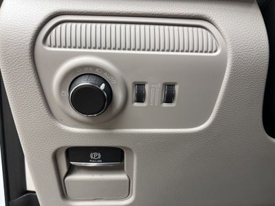 2026 Jeep Grand Wagoneer L Summit Obsidian