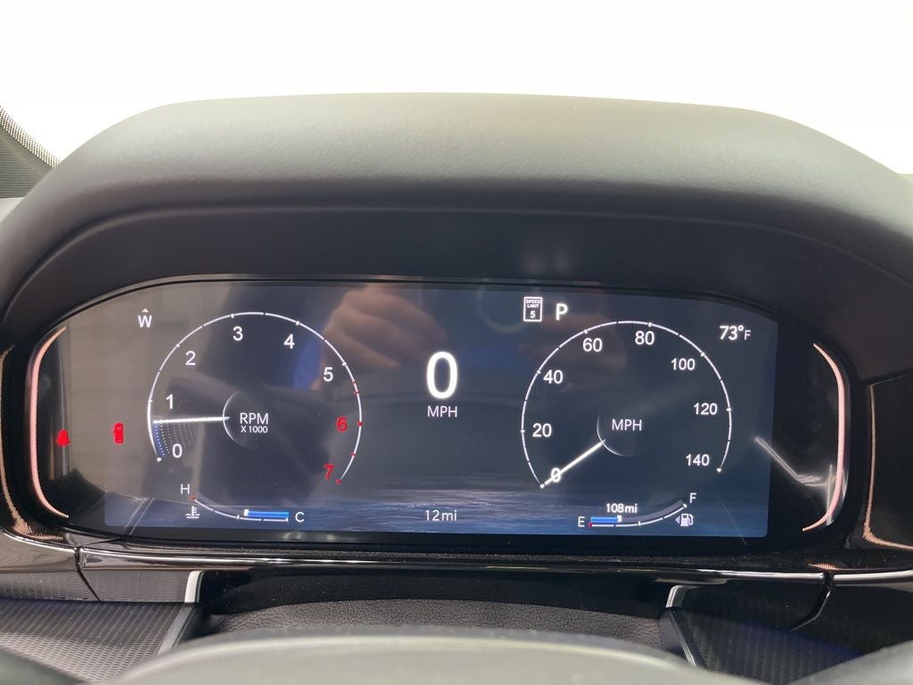 2026 Jeep Grand Wagoneer L Summit Obsidian