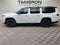 2026 Jeep Grand Wagoneer L Summit Obsidian