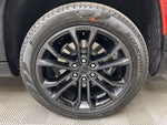 2026 Jeep Grand Wagoneer L Summit Obsidian